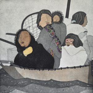 Raven's Children